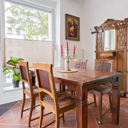 בית אירוח Gaestezimmer Iv Einzelzimmer In Mit Gemeinschaftsbad Und Gemeinschaftskueche קמניץ