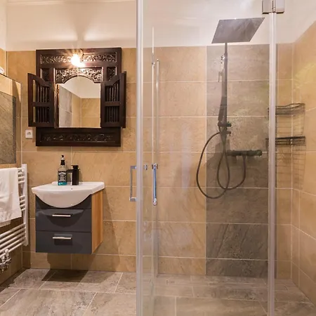 Gaestezimmer Iv Einzelzimmer In Mit Gemeinschaftsbad Und Gemeinschaftskueche Séjour chez l'habitant